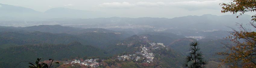 パワースポット