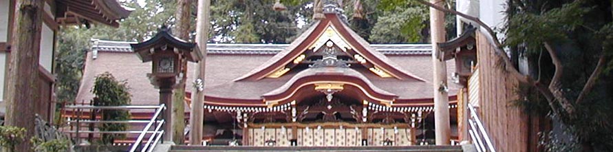 パワースポット