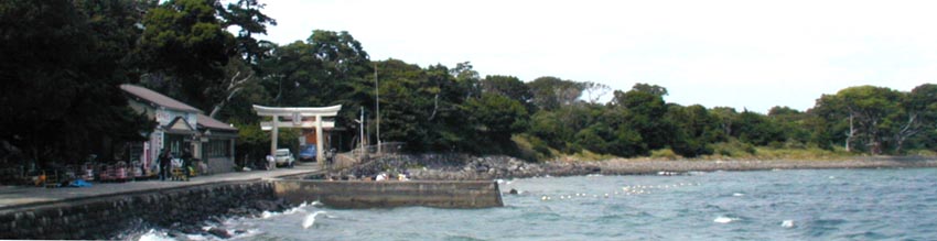 パワースポット